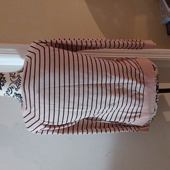 Sybilla Basic light sweater - Picture 4 of 4